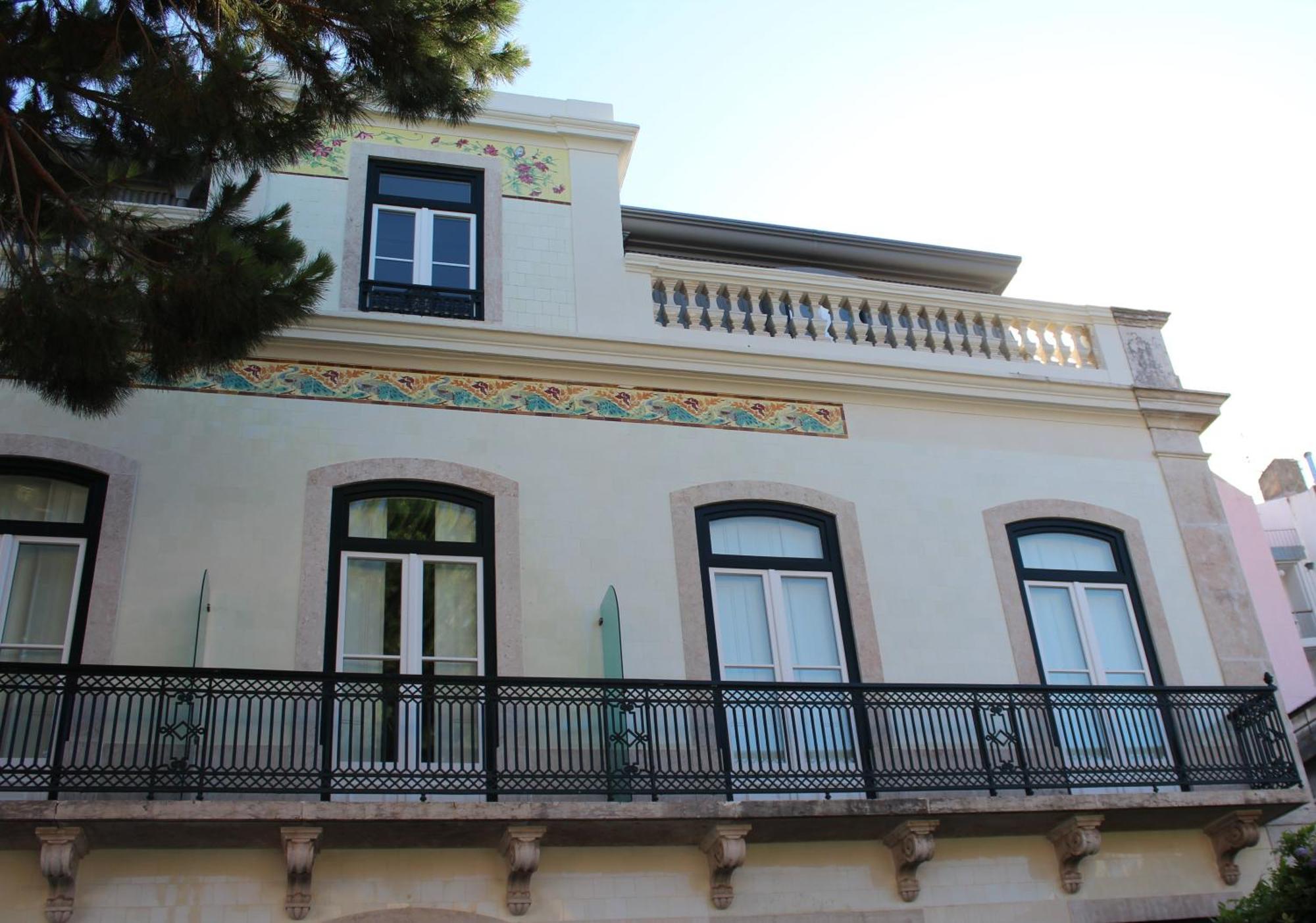Palacio Do Visconde - The Coffee Experience — Fotos 2